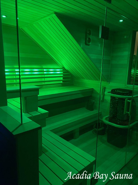 Marlborough custom build